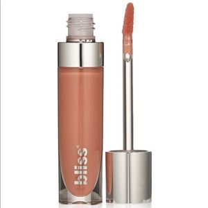 Bliss Bold Over Liquified Lipstk Bare Necessities